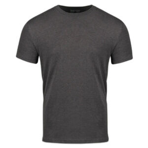 Men's Fresh Clean Threads Charcoal Crew Neck SS T-Shirt, Size XL-NWT